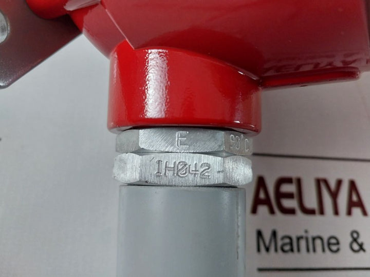 Balawa Agni Controls Xd-jb85 Probe Type Heat Detector