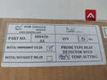 Balawa Agni Controls Xd-jb85 Probe Type Heat Detector