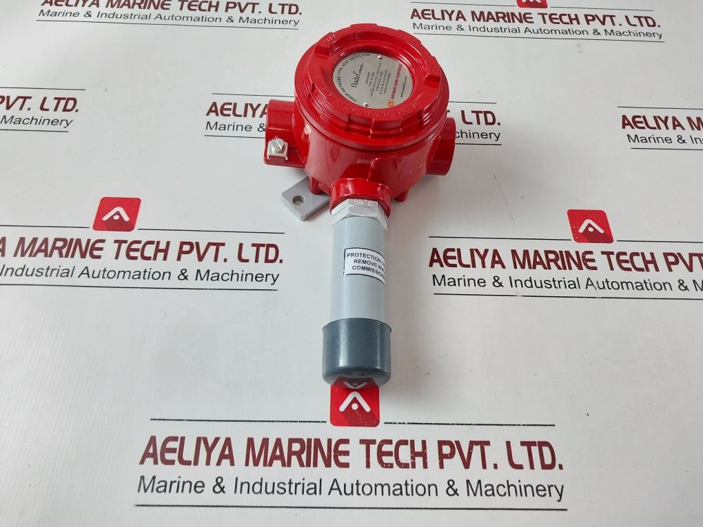 Balawa Agni Controls Xd-jb85 Probe Type Heat Detector