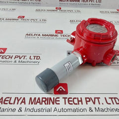 Balawa Agni Controls Xd-jb85 Probe Type Heat Detector