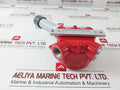 Balawa Agni Controls Xd-jb85 Probe Type Heat Detector