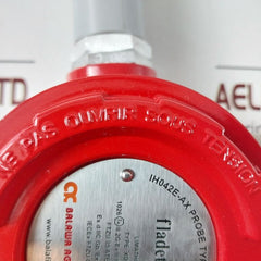 Balawa Agni Controls Xd-jb85 Probe Type Heat Detector