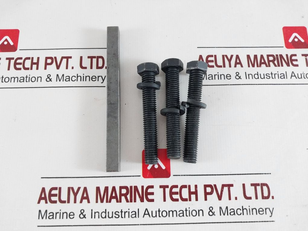 Dodge Fx 2-3/16 Bushing Set