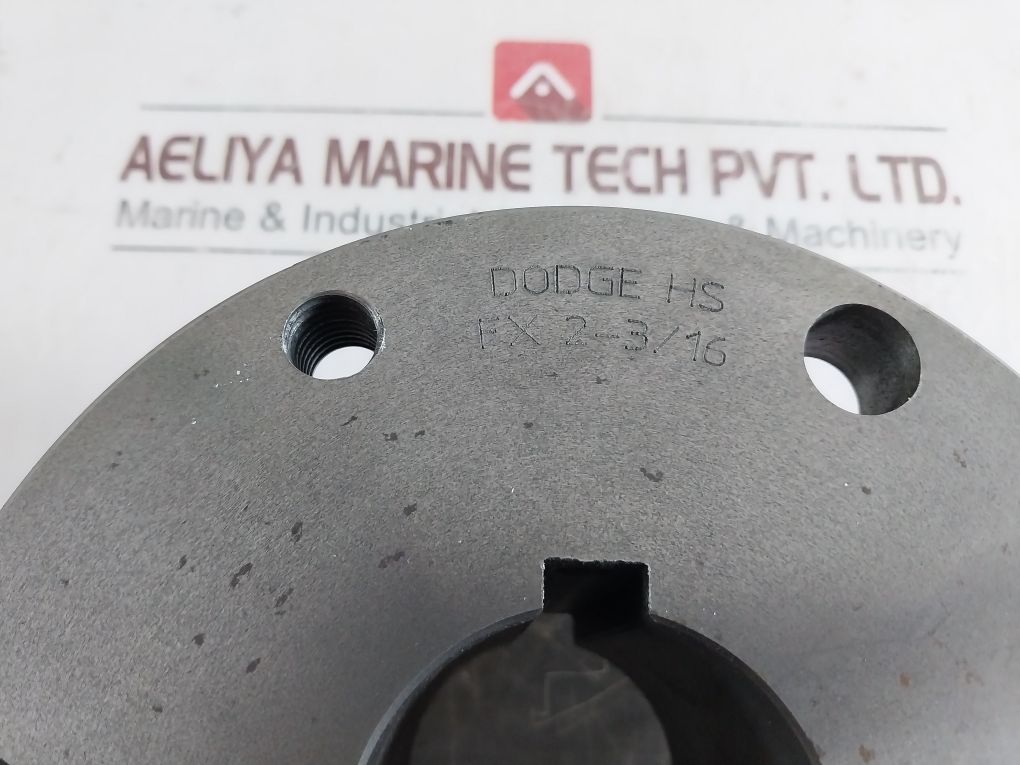 Dodge Fx 2-3/16 Bushing Set