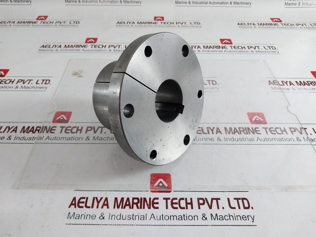 Dodge Fx 2-3/16 Bushing Set