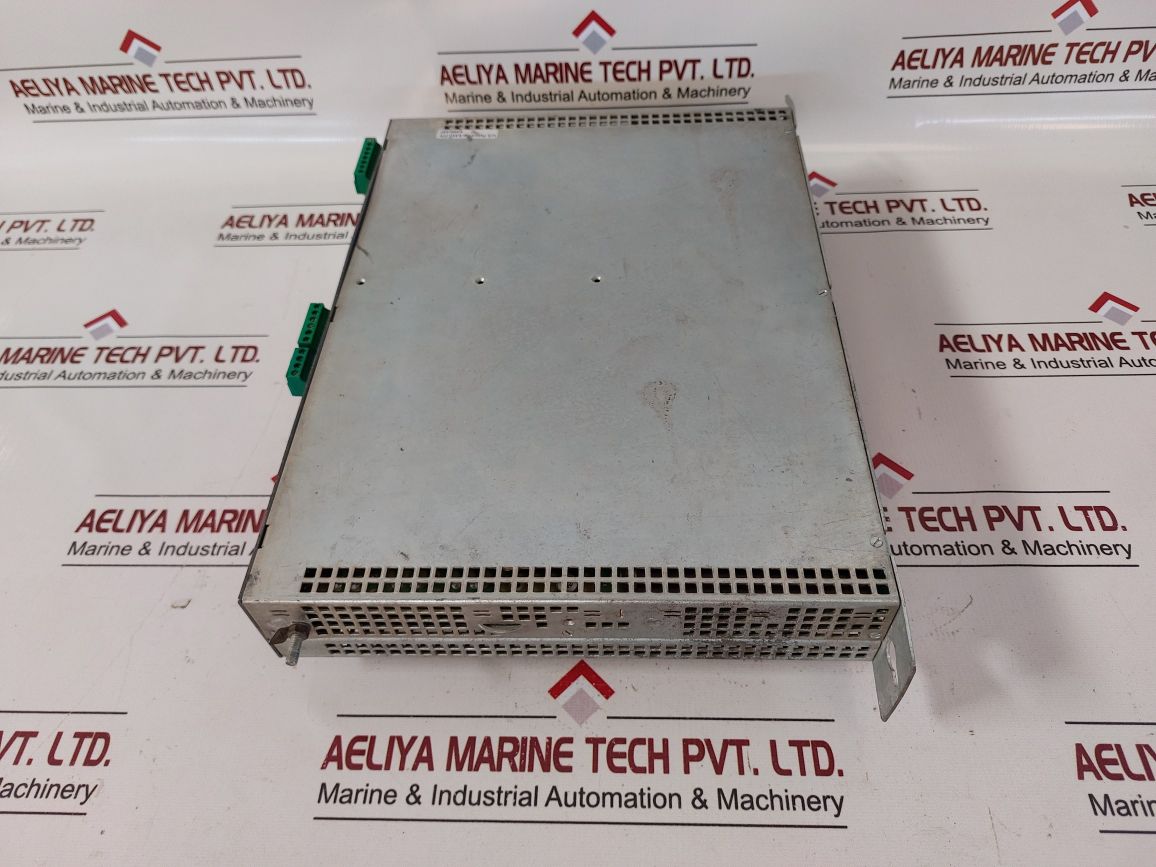 Baldor Dbsc1005-aaa Ac Servo Drive