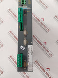 Baldor Dbsc1005-aaa Ac Servo Drive