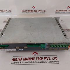 Baldor Dbsc1105-aaa Ac Servo Drive

