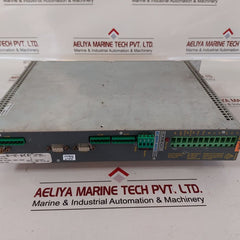 Baldor Dbsc1105-aaa Ac Servo Drive