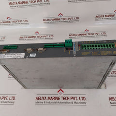 Baldor Dbsc1105-aaa Ac Servo Drive