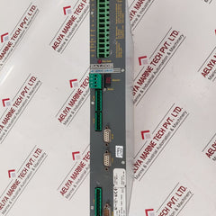 Baldor Dbsc1105-aaa Ac Servo Drive