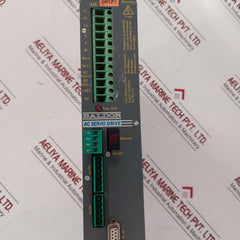 Baldor Dbsc1105-aaa Ac Servo Drive