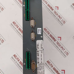 Baldor Dbsc1105-aaa Ac Servo Drive