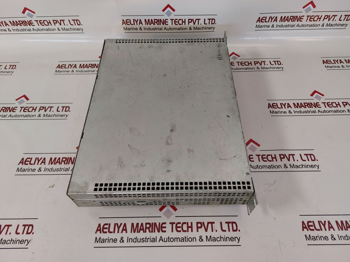 Baldor Dbsc1105-aaa Ac Servo Drive