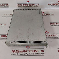 Baldor Dbsc1105-aaa Ac Servo Drive