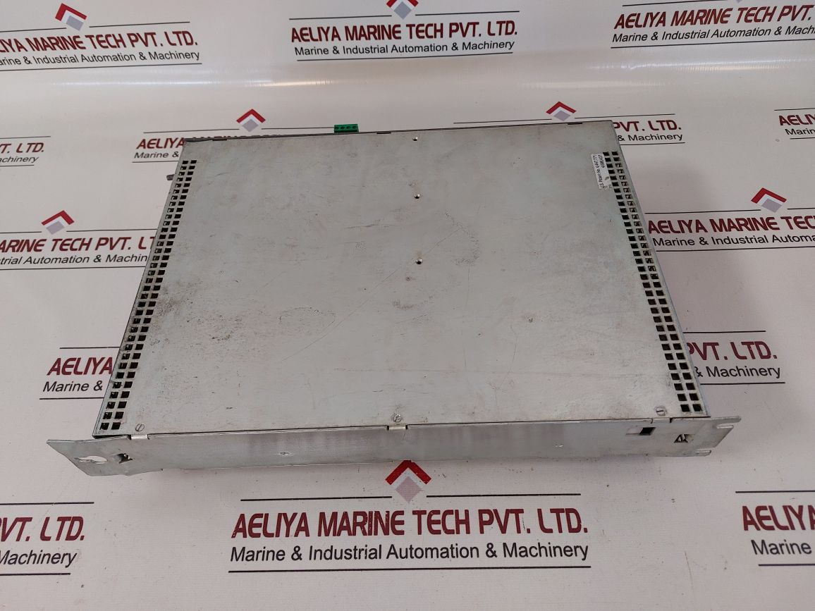 Baldor Dbsc1105-aaa Ac Servo Drive