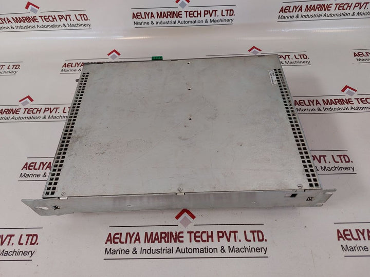 Baldor Dbsc1105-aaa Ac Servo Drive