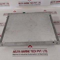 Baldor Dbsc1105-aaa Ac Servo Drive