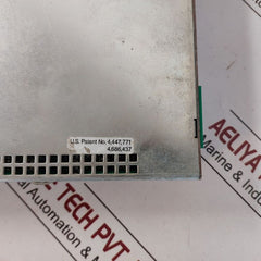 Baldor Dbsc1105-aaa Ac Servo Drive