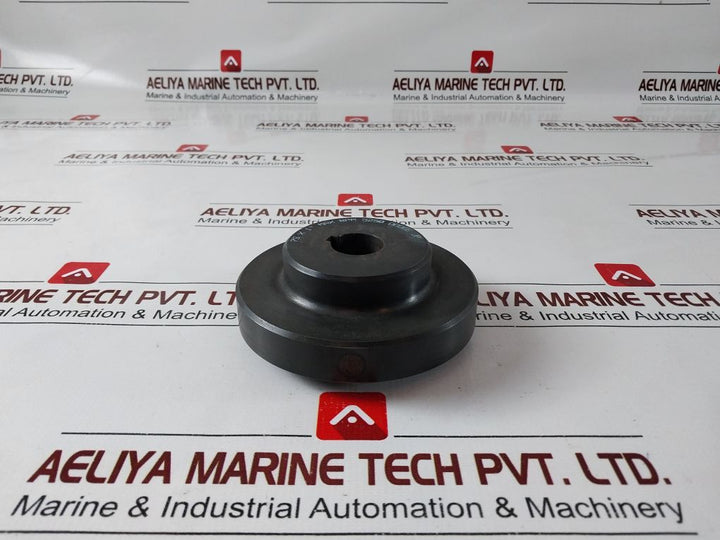 Baldor Dodge D-flex 7S Sleeve Coupling Flange 7Je27S1