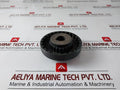 Baldor Dodge D-flex 7S Sleeve Coupling Flange 7Je27S1