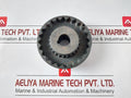 Baldor Dodge D-flex 7S Sleeve Coupling Flange 7Je27S1
