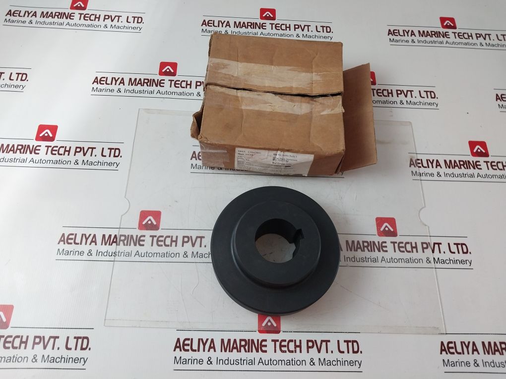 Baldor Dodge D-flex 9S 2-18 Flg