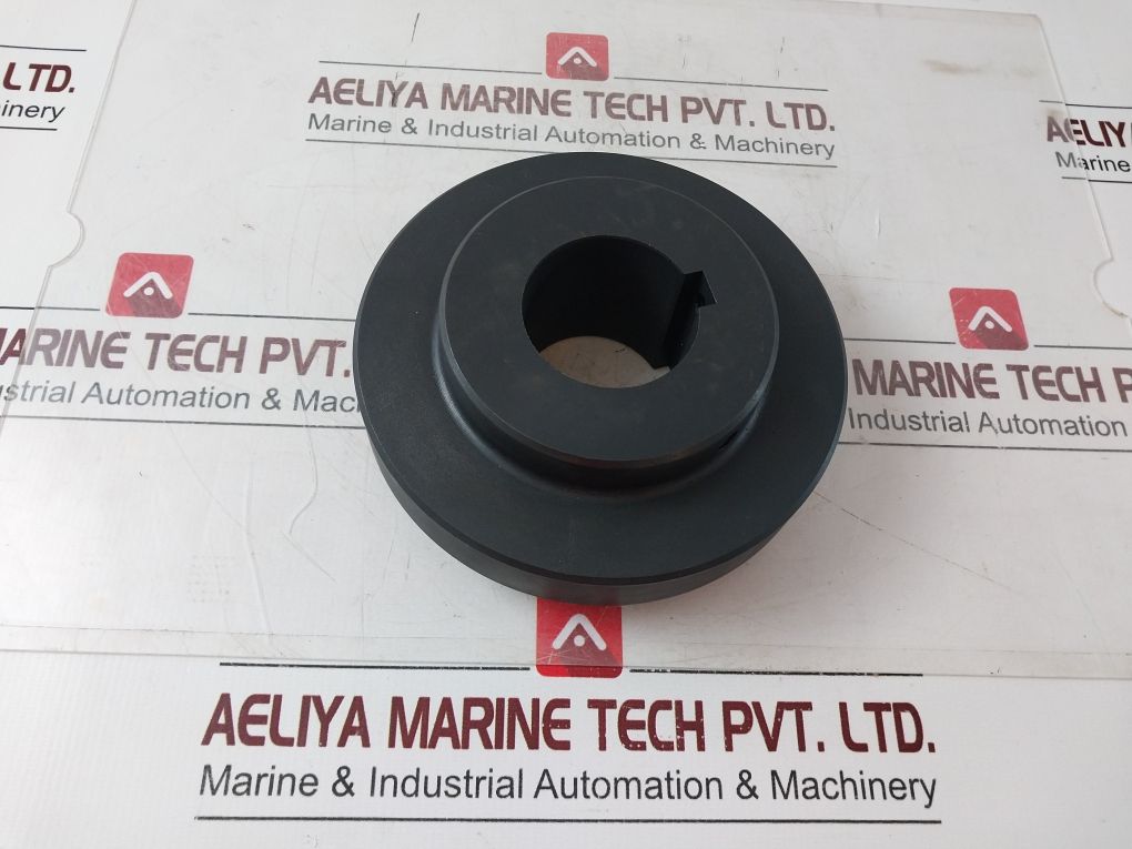 Baldor Dodge D-flex 9S 2-1/8 Flange Assembly