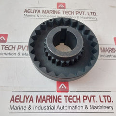 Baldor Dodge D-flex 9S 2-1/8 Flange Assembly