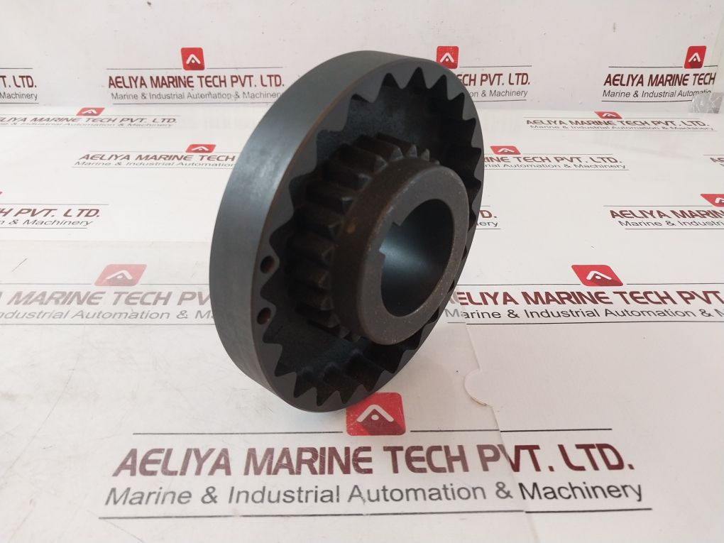 Baldor Dodge D-flex 9S 2-1/8 Flange Assembly