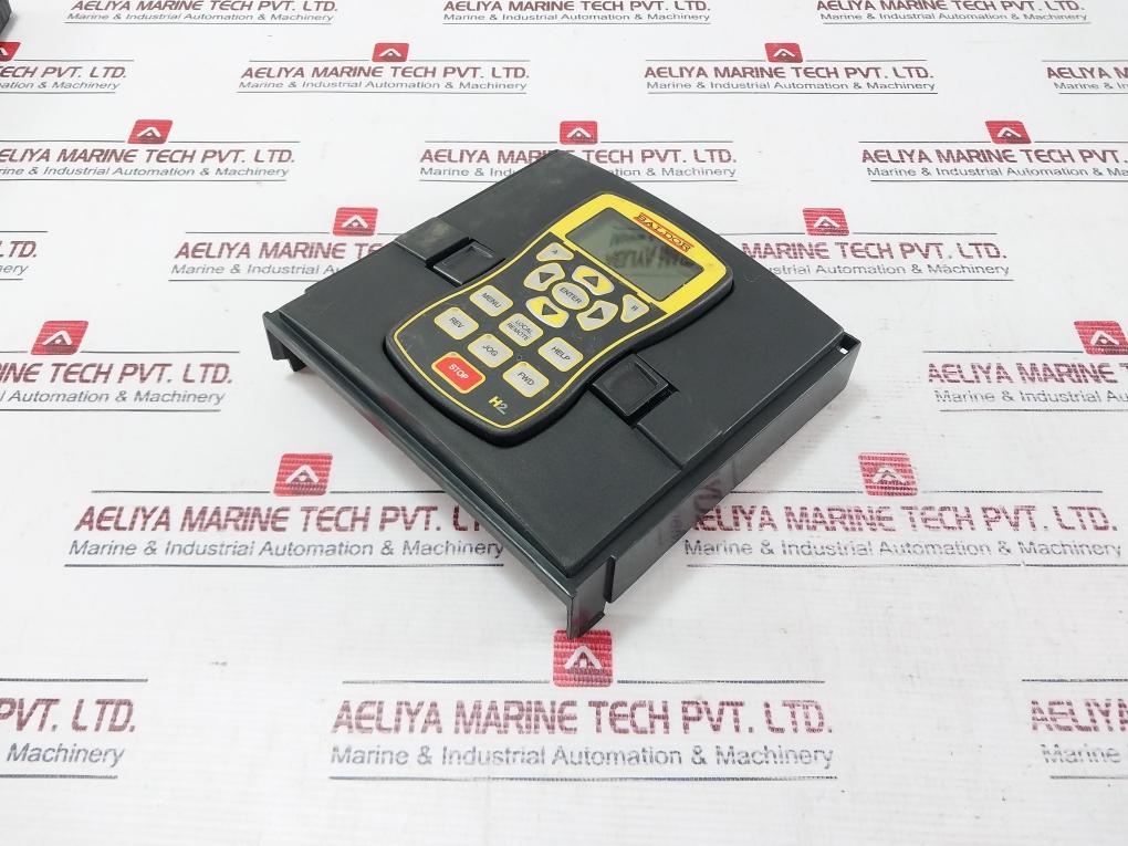 Baldor Eb0489A00 Inverter Drive Control Board