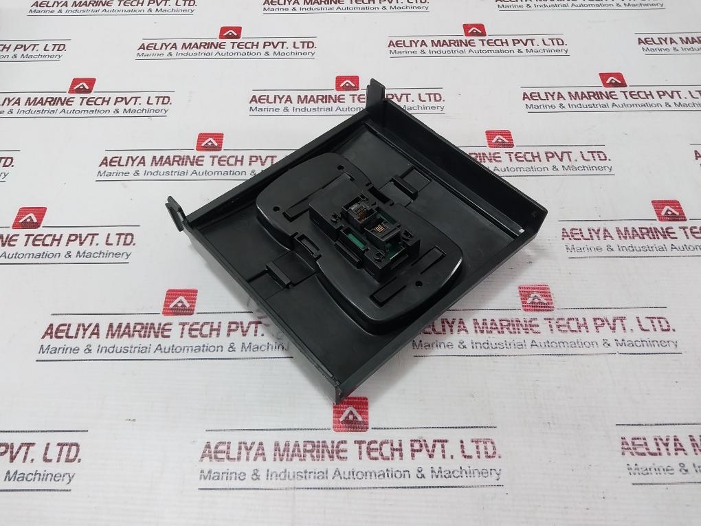 Baldor Eb0489A00 Inverter Drive Control Board