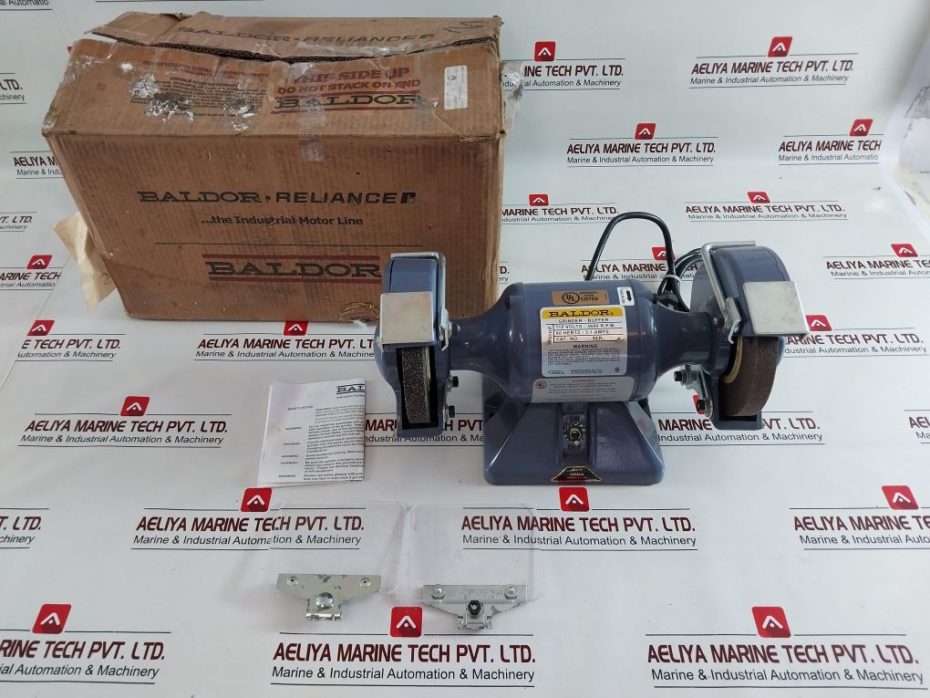 Baldor Electric 612