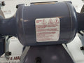 Baldor Electric 612 Grinder-buffer
