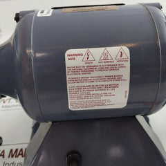 Baldor Electric 612 Grinder-buffer