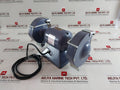 Baldor Electric 612 Grinder-buffer