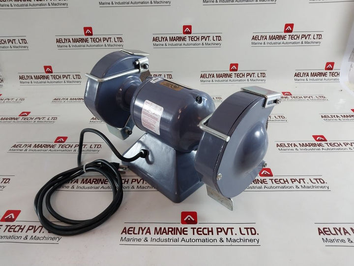 Baldor Electric 612 Grinder-buffer