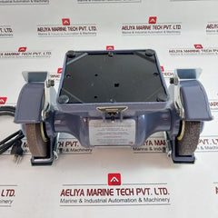 Baldor Electric 612 Grinder-buffer
