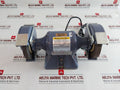 Baldor Electric 612 Grinder-buffer