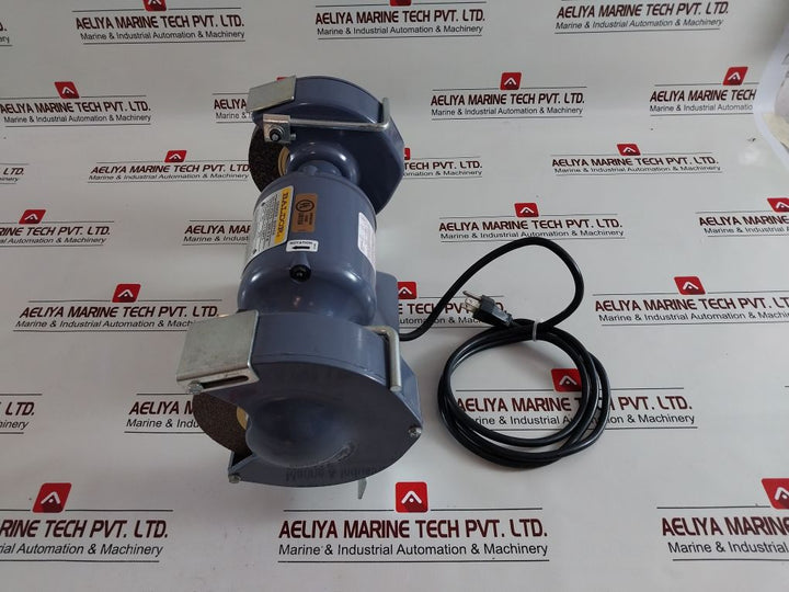 Baldor Electric 612 Grinder-buffer