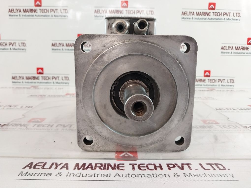 Baldor Electric Bsm100B-2150Aa Ac Servo Motor