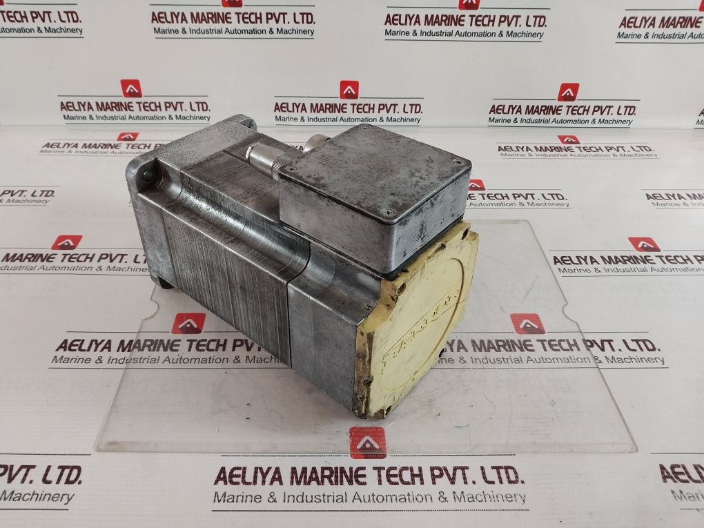 Baldor Electric Bsm100B-2150Aa Ac Servo Motor