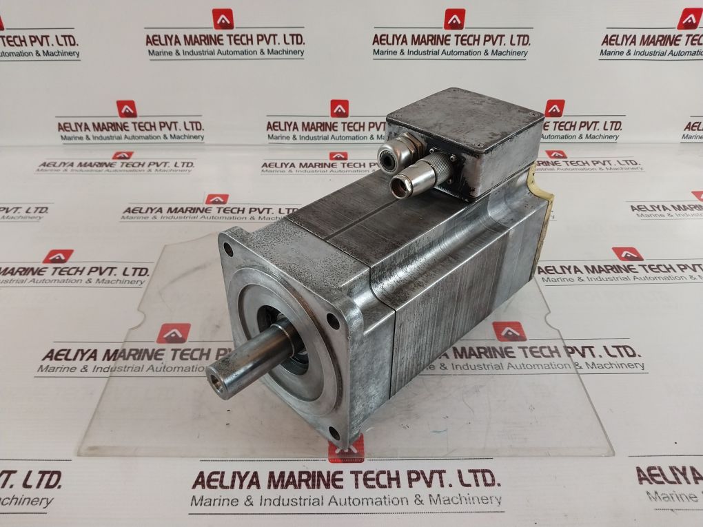 Baldor Electric Bsm100B-2150Aa Ac Servo Motor