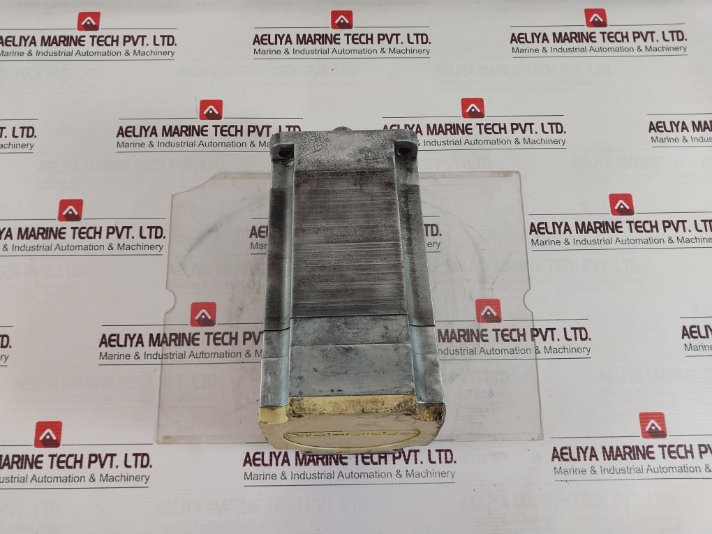 Baldor Electric Bsm100B-2150Aa Ac Servo Motor