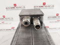 Baldor Electric Bsm100B-2150Aa Ac Servo Motor
