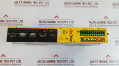 Baldor Fd2A10Sr-rn20 Flex Drive