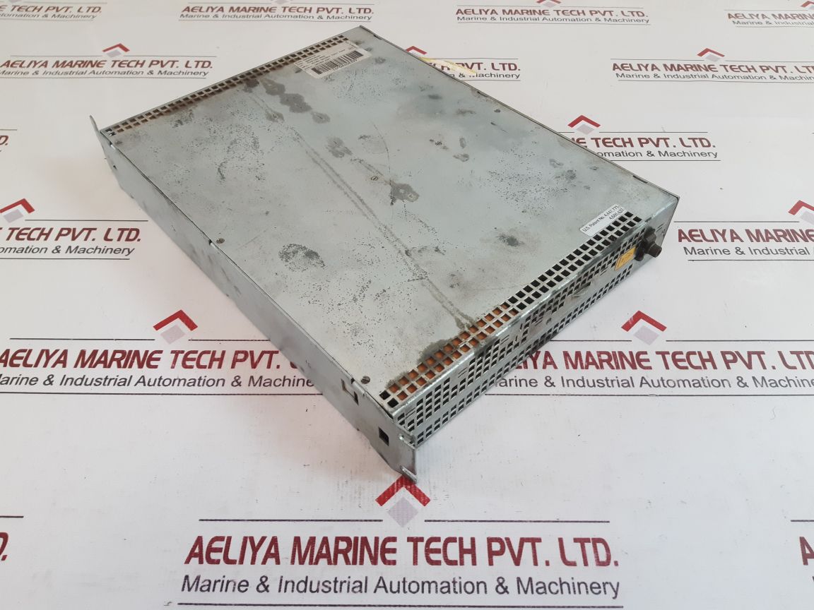 Baldor Fd2A10Sr-rn20 Flex Drive M22