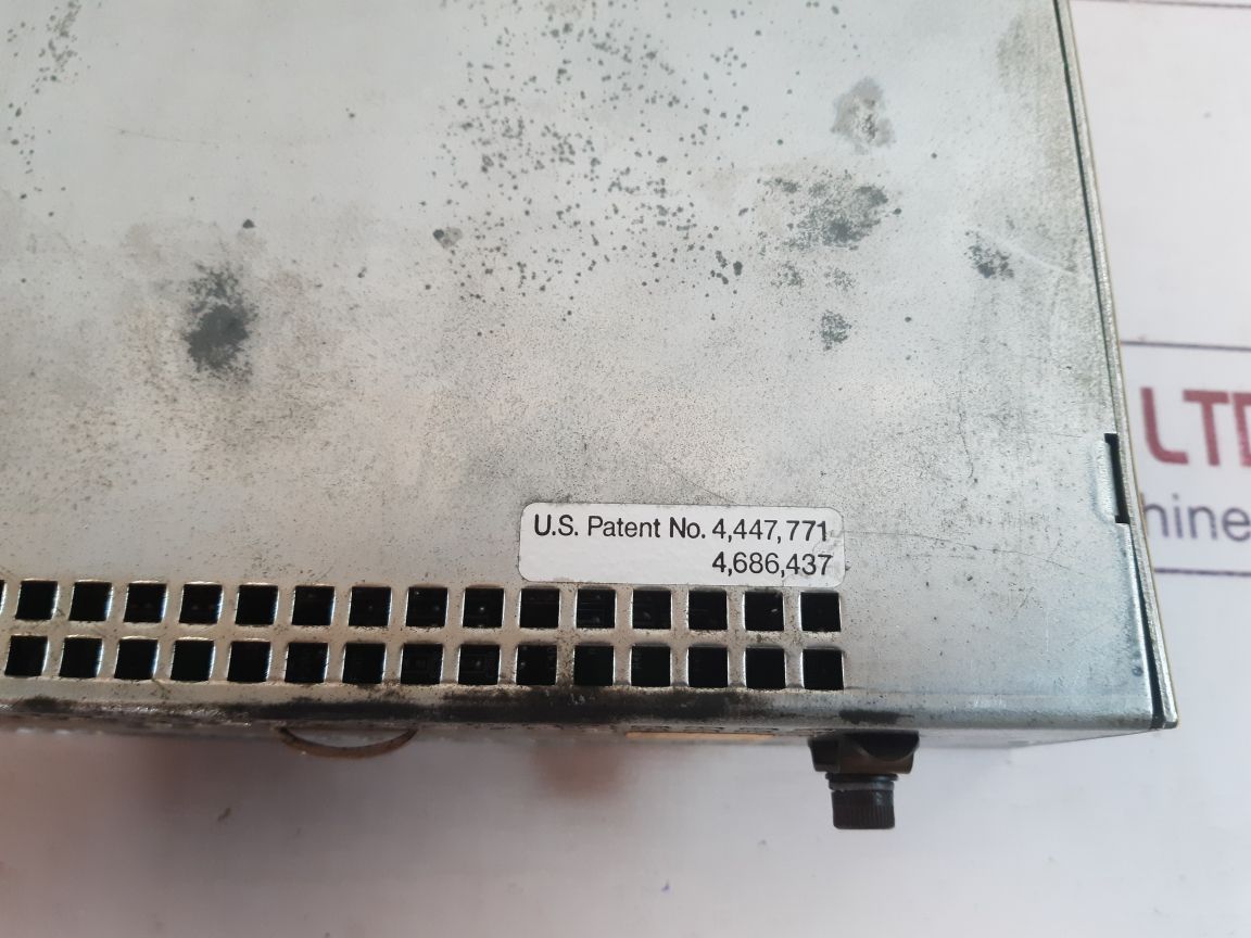 Baldor Fd2A10Sr-rn20 Flex Drive M22