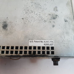 Baldor Fd2A10Sr-rn20 Flex Drive M22