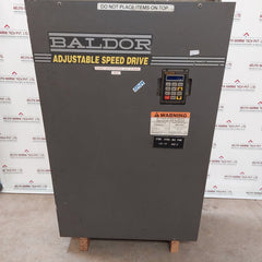 Baldor Id15H4150-eo